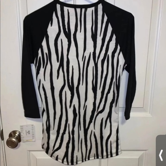 XXS Lularoe Randy NWT - Picture 2 of 9